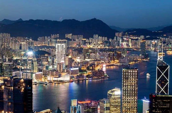 香港中信银行(国际)开户需要哪些资料