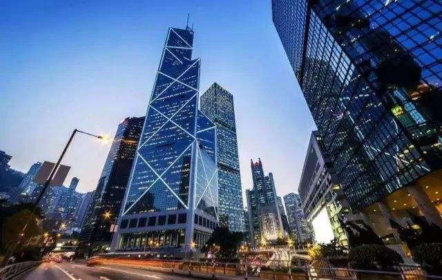 2023香港中银开户资料及要求(公司户)
