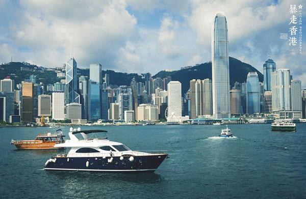 在香港注册全资子公司可以开户吗?