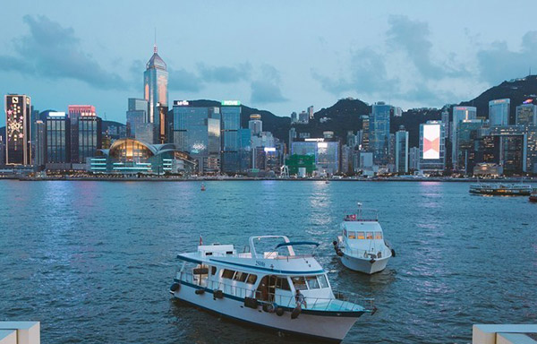 中小企业找代理开设香港银行账户