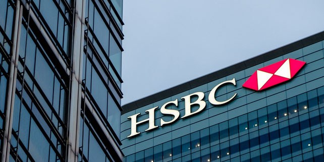 香港汇丰银行公司开户要多少钱？