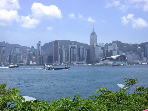 如何在香港注册公司？具体注册流程？
