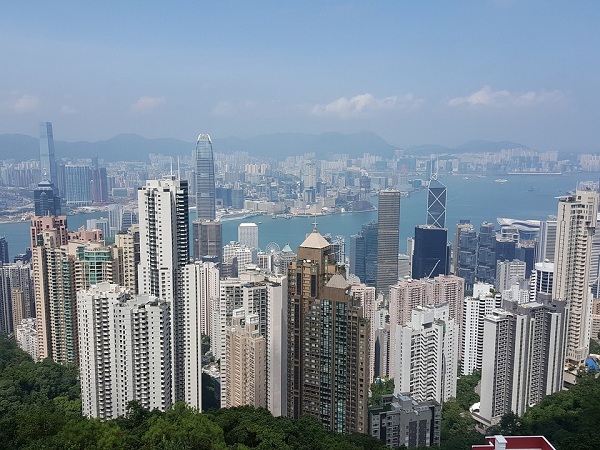 2023年注册香港公司的条件和流程