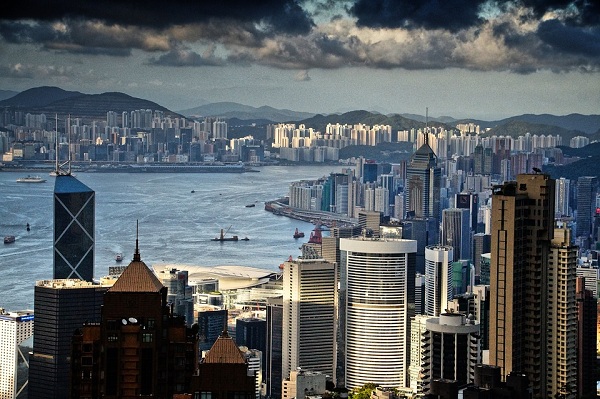 2023注册香港公司都需要提供哪些材料？