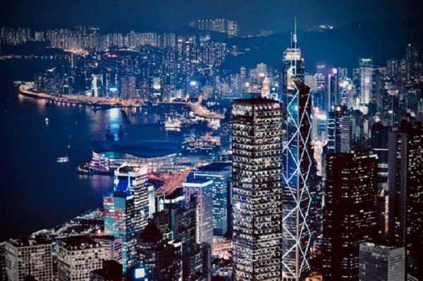 在香港注册公司需要什么条件？