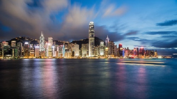 个人在香港注册公司需要哪些资料？