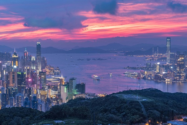 自己注册香港公司流程具体有哪些？