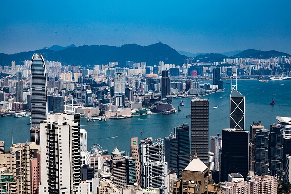 香港离岸公司要怎么做账？