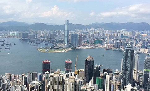 香港恒生银行需具备什么条件，提供哪些资料?