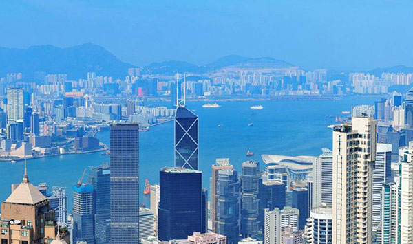 公司香港开户哪家银行最合适?