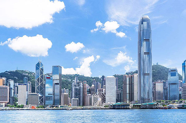 香港注册公司有哪些流程及优势