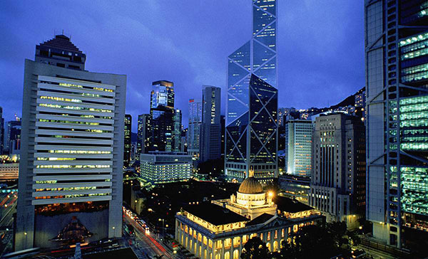 香港银行开户基本条件及要求须知