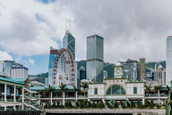 大陆居民香港银行开户操作流程