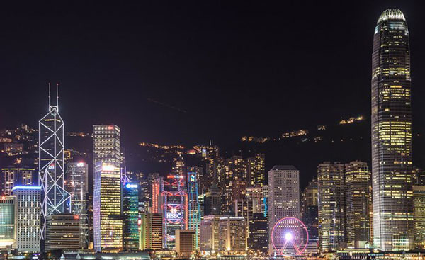 香港花旗开户失败的缘由