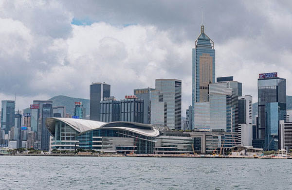 香港银行开户哪家门槛更低,更容易通过?
