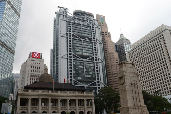 香港渣打银行开户条件及开户攻略