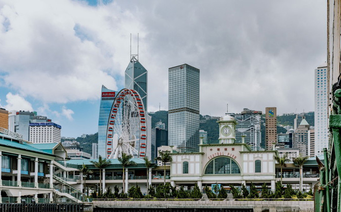 香港汇丰银行开户需要哪些资料