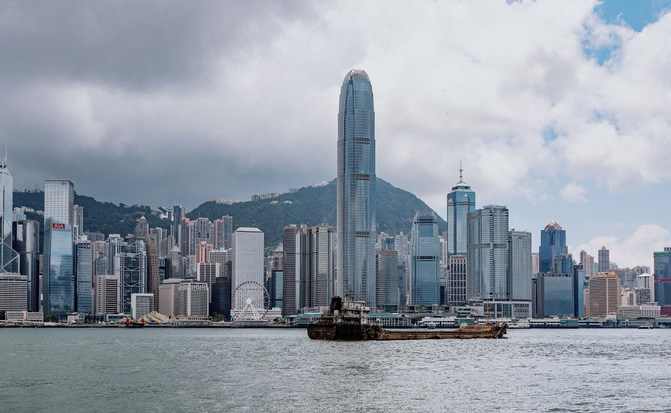 2023香港银行开户选择哪家好