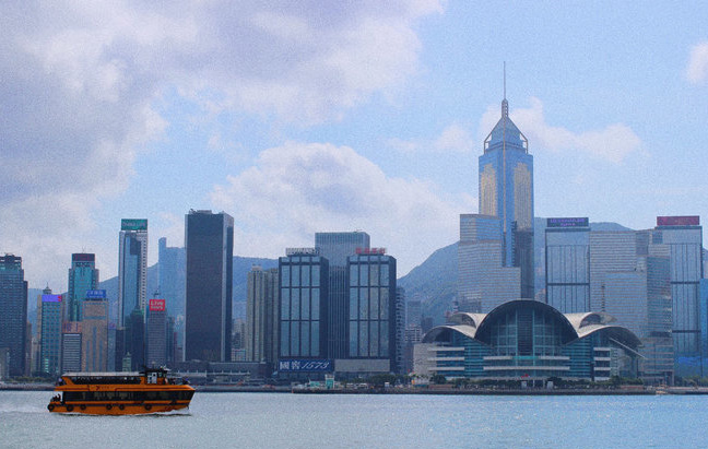 注册香港离岸银行账户好处、流程及所需的资料