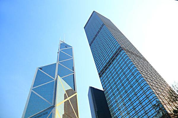 香港中国银行开户条件