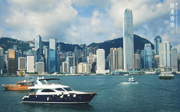 外国人如何在香港开户及开户所需资料