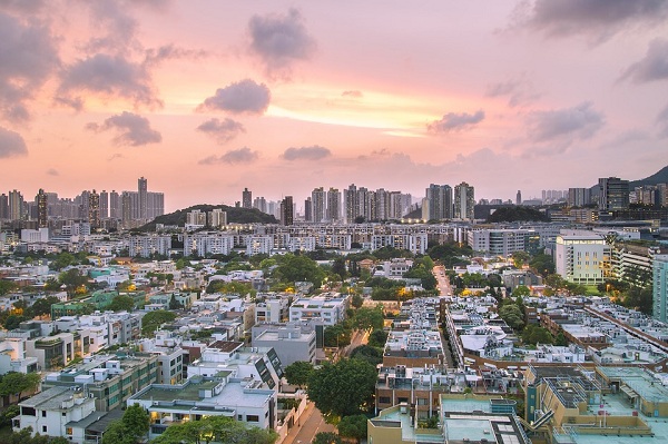 如何在香港银行开户