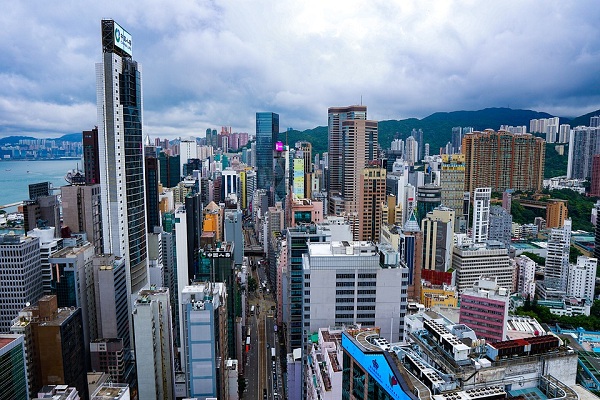 香港银行开户流程