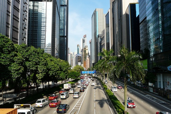 香港银行开户流程