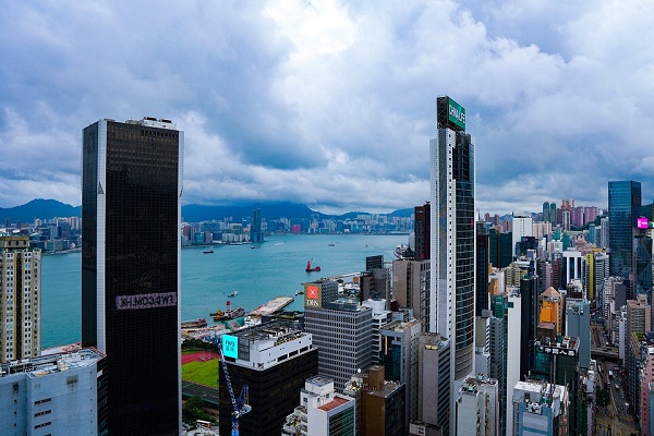 香港公司注册流程及费用