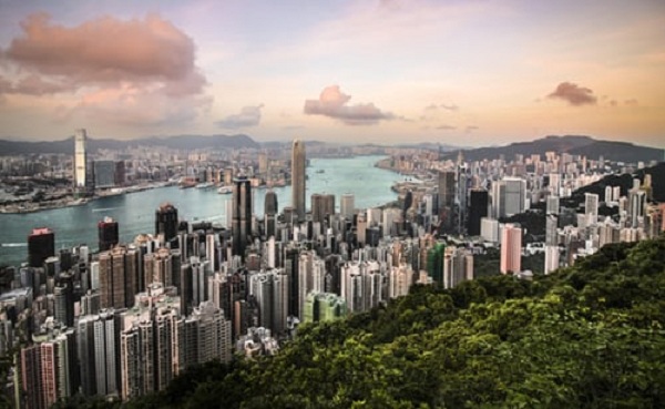 BVI公司可以开香港银行账户吗?