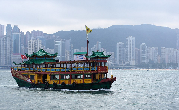 最新：香港公司注册都需要什么条件？