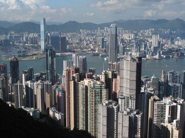 在深圳注册香港公司具体流程有哪些呀？