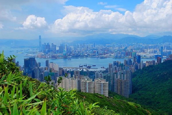 在深圳注册香港公司优势盘点！