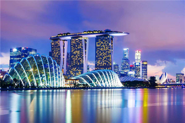 须知--新加坡银行开户条件和优势