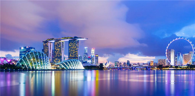 新加坡银行开户流程、费用及所需资料