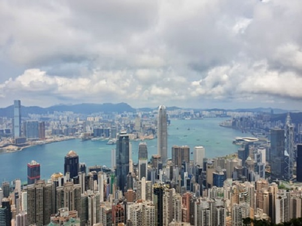 注册香港公司的优势和好处都有哪些？最新！