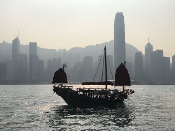 注册香港公司的优势和好处都有哪些？最新！