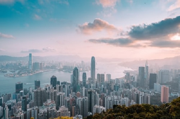 国内人如何在香港注册公司？