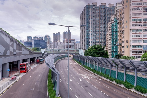 香港注册贸易公司都有哪些流程？