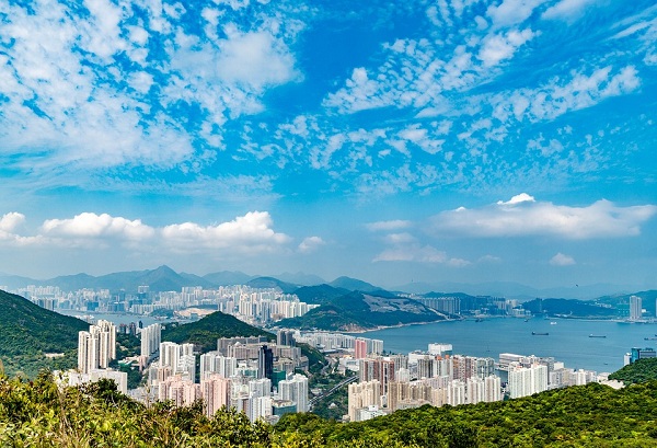 香港外贸公司注册流程有哪些？