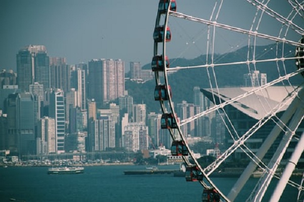 注册香港公司流程简单吗？