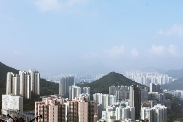 怎样申请注册香港公司呢？