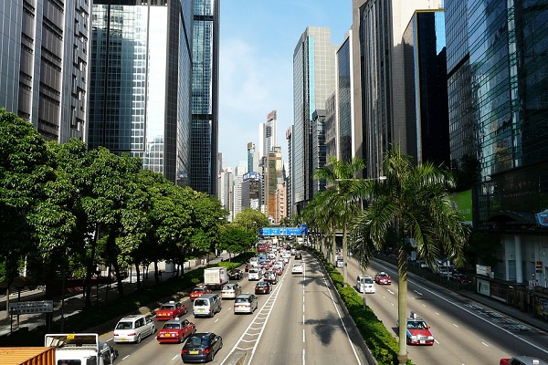 在深圳注册香港公司有什么流程？