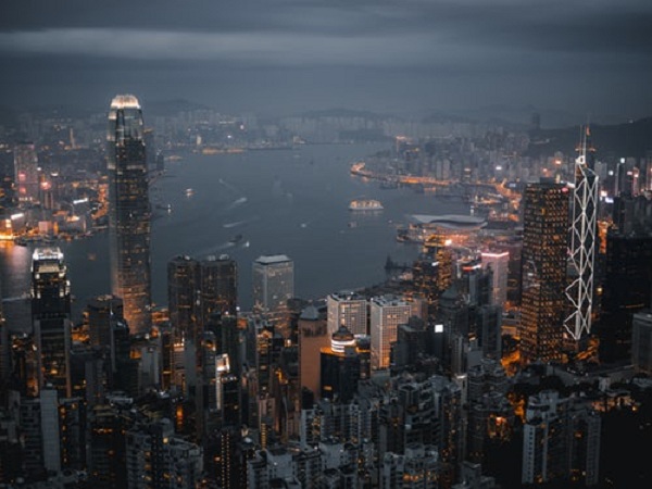 在香港注册公司一般都有什么好处？