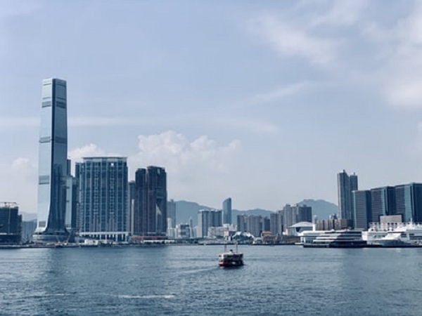 在深圳注册香港公司都要走什么流程？