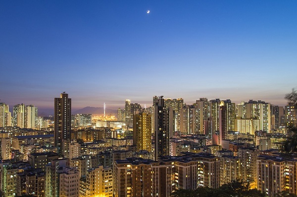 在深圳怎么注册香港公司？都有哪些条件要求？