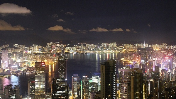 在深圳具体怎么注册香港公司？