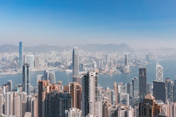在深圳注册香港公司都有什么好处呢?