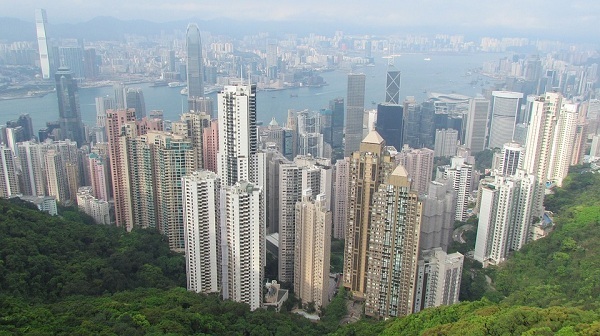 大陆居民在香港银行开户优势有哪些？