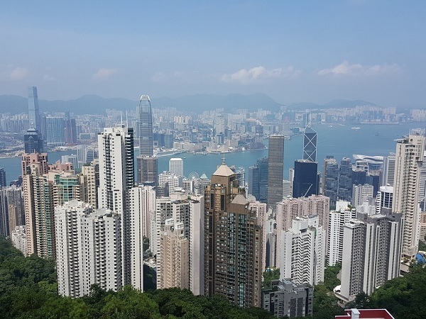 2023开户香港银行具体流程有哪些?
